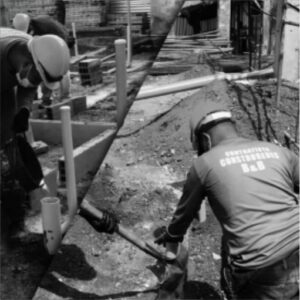 CONSORCIO SALUD  MILENIO