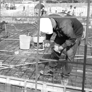 UNIÓN TEMPORAL VIVIENDA DIGNA SAN PABLO