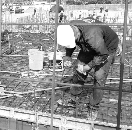UNIÓN TEMPORAL VIVIENDA DIGNA SAN PABLO