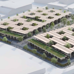 CONSORCIO GRAN BAZAR