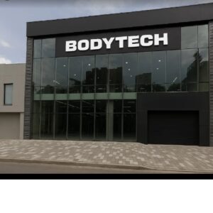 BODYTECH LAURELES - MEDELLÍN