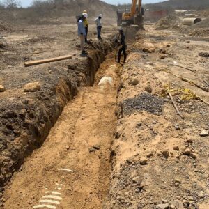 URBANIZACION SEVILLA REAL EN BARRANQUILLA
