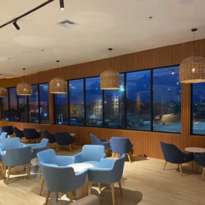 RCI ZONA VIP AEROPUERTO SAN ANDRES ISLAS