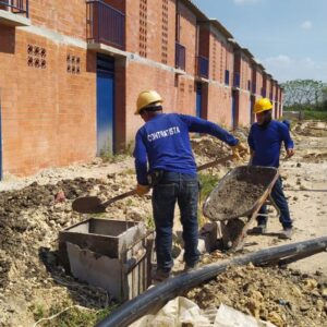 URBANIZACION SAN SEBASTIAN EN CARTAGENA
